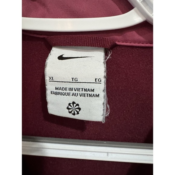 Nike Giannis Lightweight Basketball Jacket Mens Xl - Picture 2 of 4